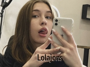 Lolajons