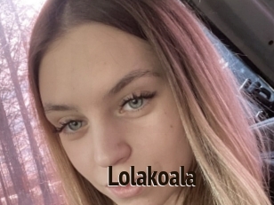 Lolakoala