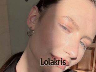 Lolakris