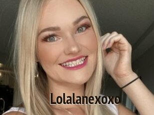 Lolalanexoxo