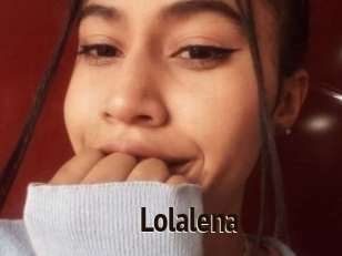 Lolalena