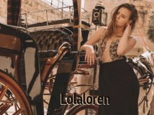 Lolaloren