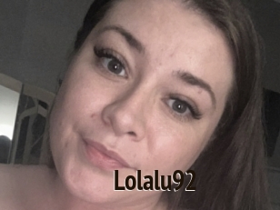 Lolalu92