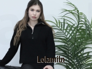 Lolamiln