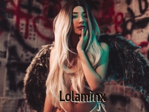 Lolaminx