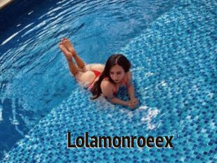 Lolamonroeex