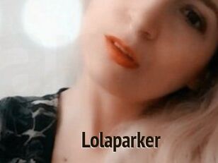 Lolaparker