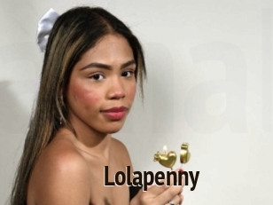 lolapenny Amatrice Blog