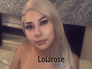 Lolarose