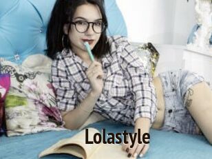 Lolastyle