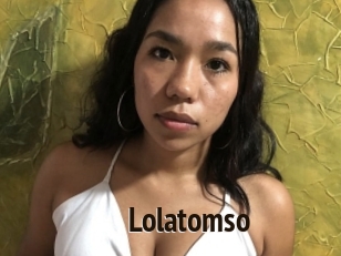 Lolatomso