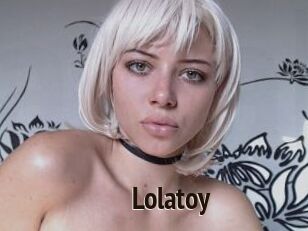 Lolatoy