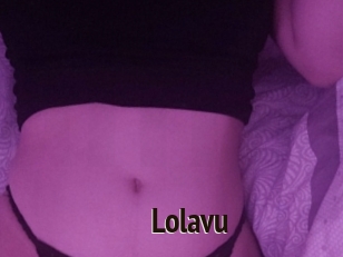 Lolavu