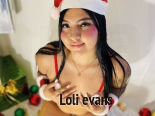 Loli_evans