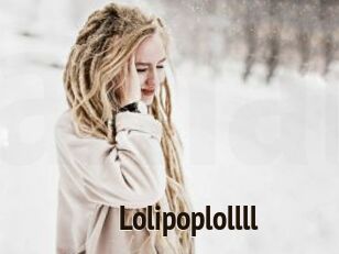 Lolipoplollll