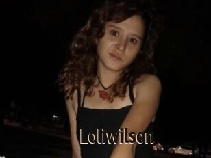 Loliwilson