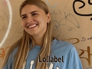 Lollabel