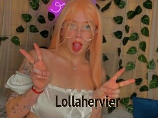 Lollahervier