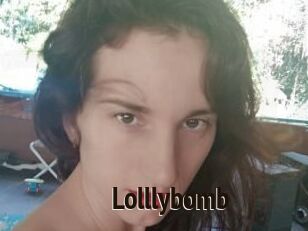 Lolllybomb