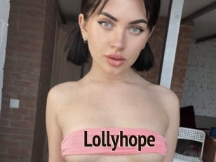 Lollyhope