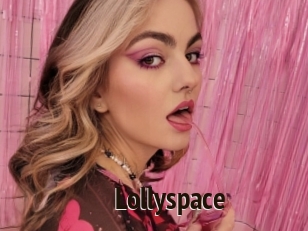 Lollyspace