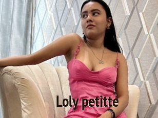 Loly_petitte