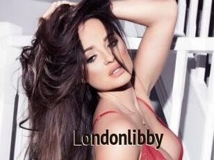 Londonlibby