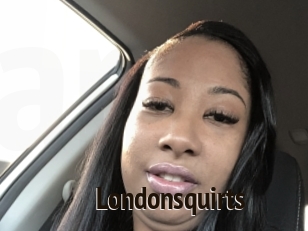 Londonsquirts