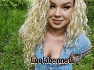 Loolabennett