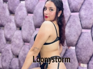 Loonystorm