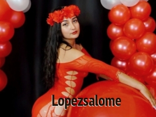 Lopezsalome