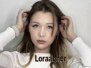 Loraabner