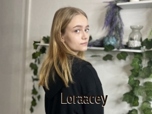 Loraacey