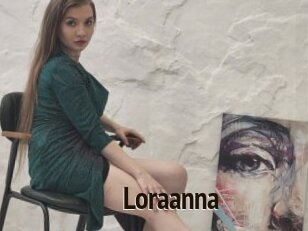 Loraanna