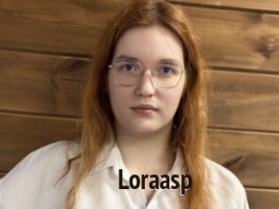 Loraasp