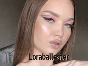 Loraballester