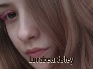 Lorabeardsley