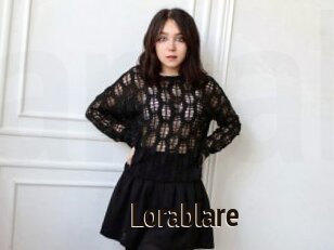 Lorablare