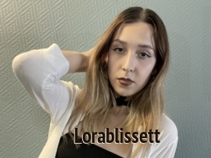 Lorablissett