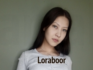 Loraboor