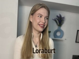 Loraburt