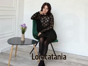 Loracatania