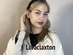 Loraclaxton