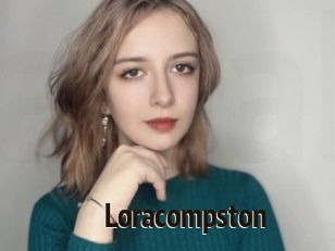 Loracompston