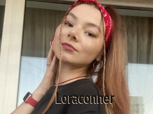 Loraconner