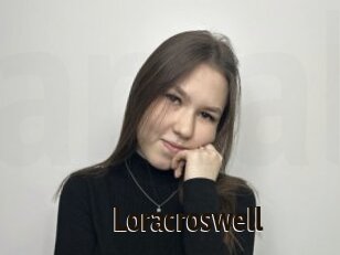 Loracroswell