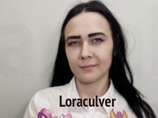 Loraculver