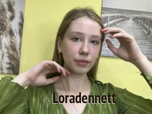 Loradennett