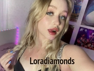 Loradiamonds