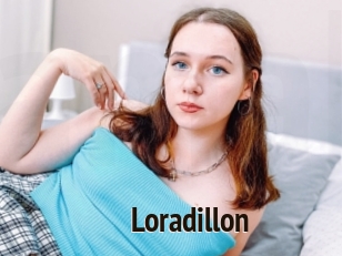 Loradillon